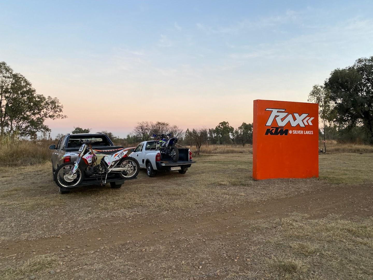 Avondzon Enduro