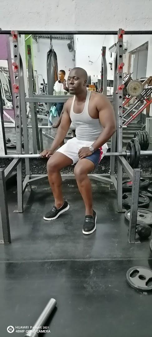 Bionic fitness club