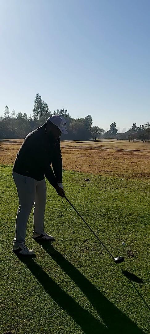 Pretoria Golf Club