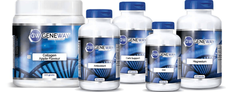 JLS Muscle Sciences