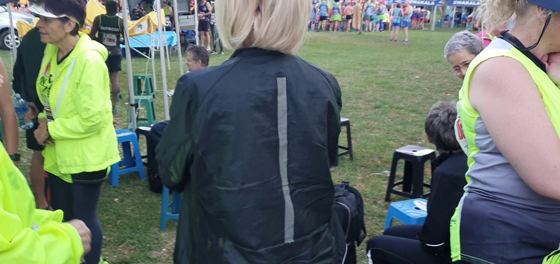 Run Walk for Life Centurion