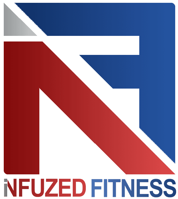 Infuzed Fitness - Elevate Your Fitness Journey