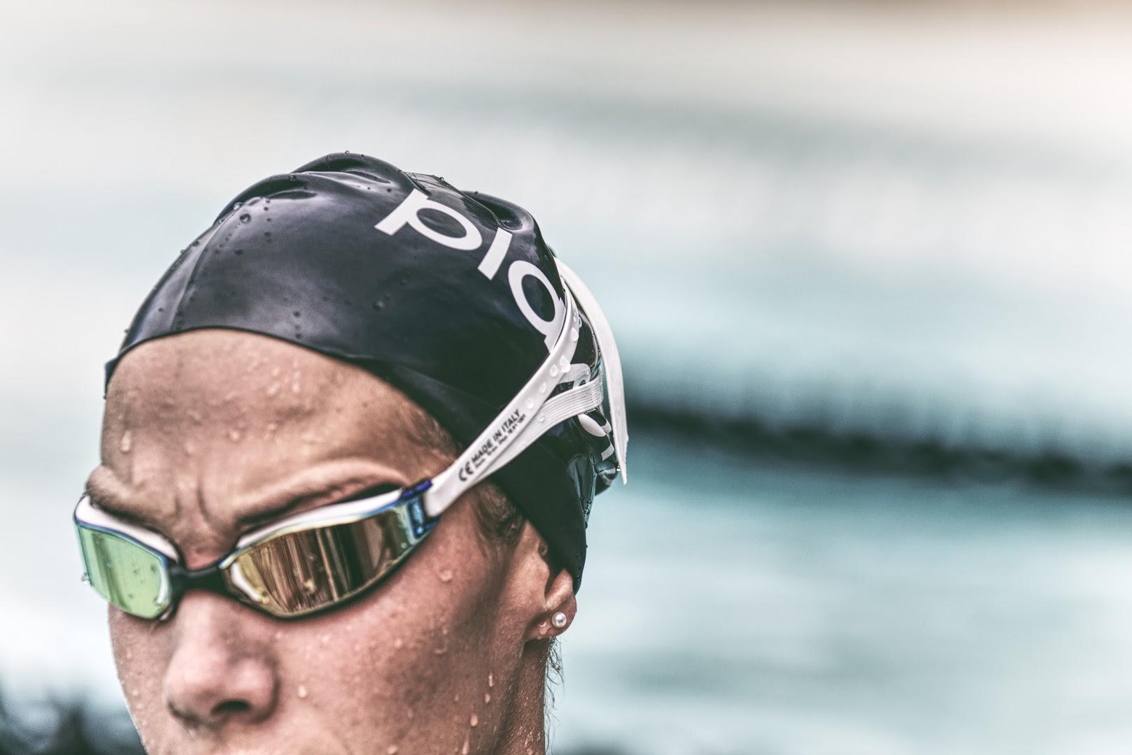 Players swimming club