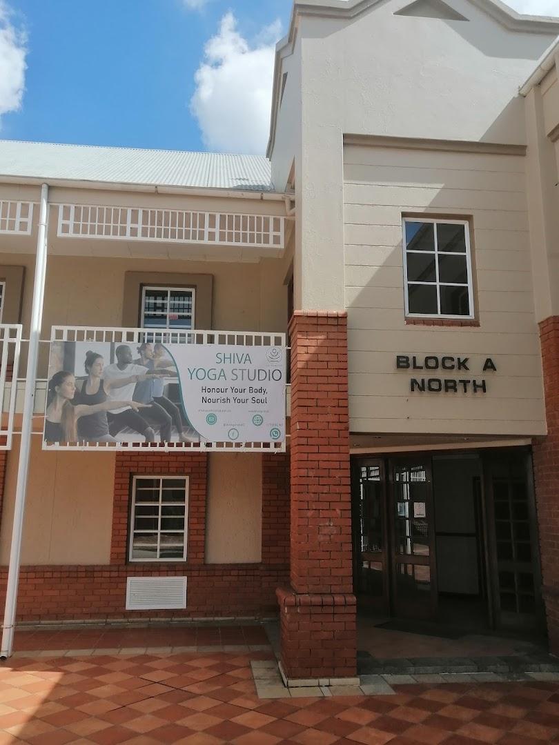 Shiva Yoga Studio