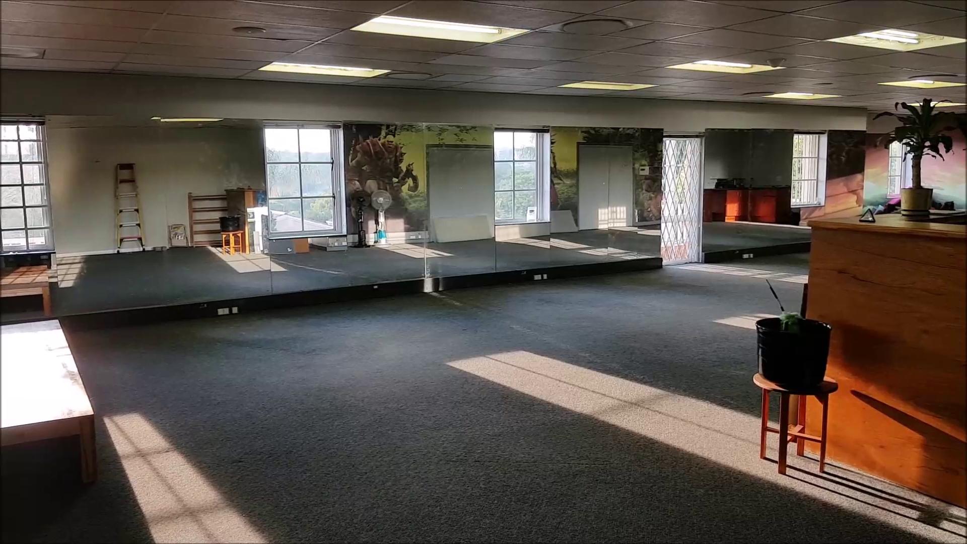 Sivaya Yoga Studio