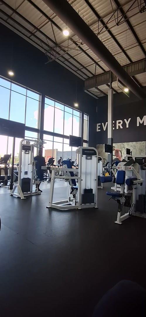 Planet Fitness - Just Gym - Mamelodi