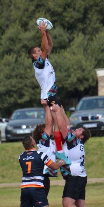 HARLEQUINS RUGBY CLUB FOR LADIES, GENTS, YOUTH AND 7'S