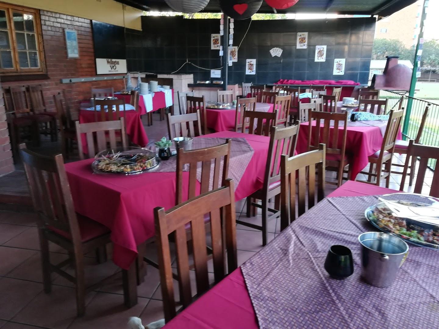 Pretoria Sunnyside Bowling Club