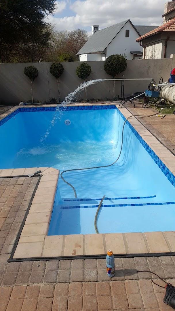 Crispy Pools