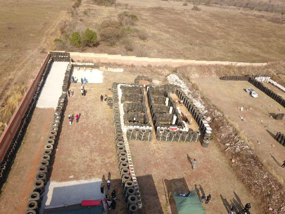 Essa Tactical (pty) ltd