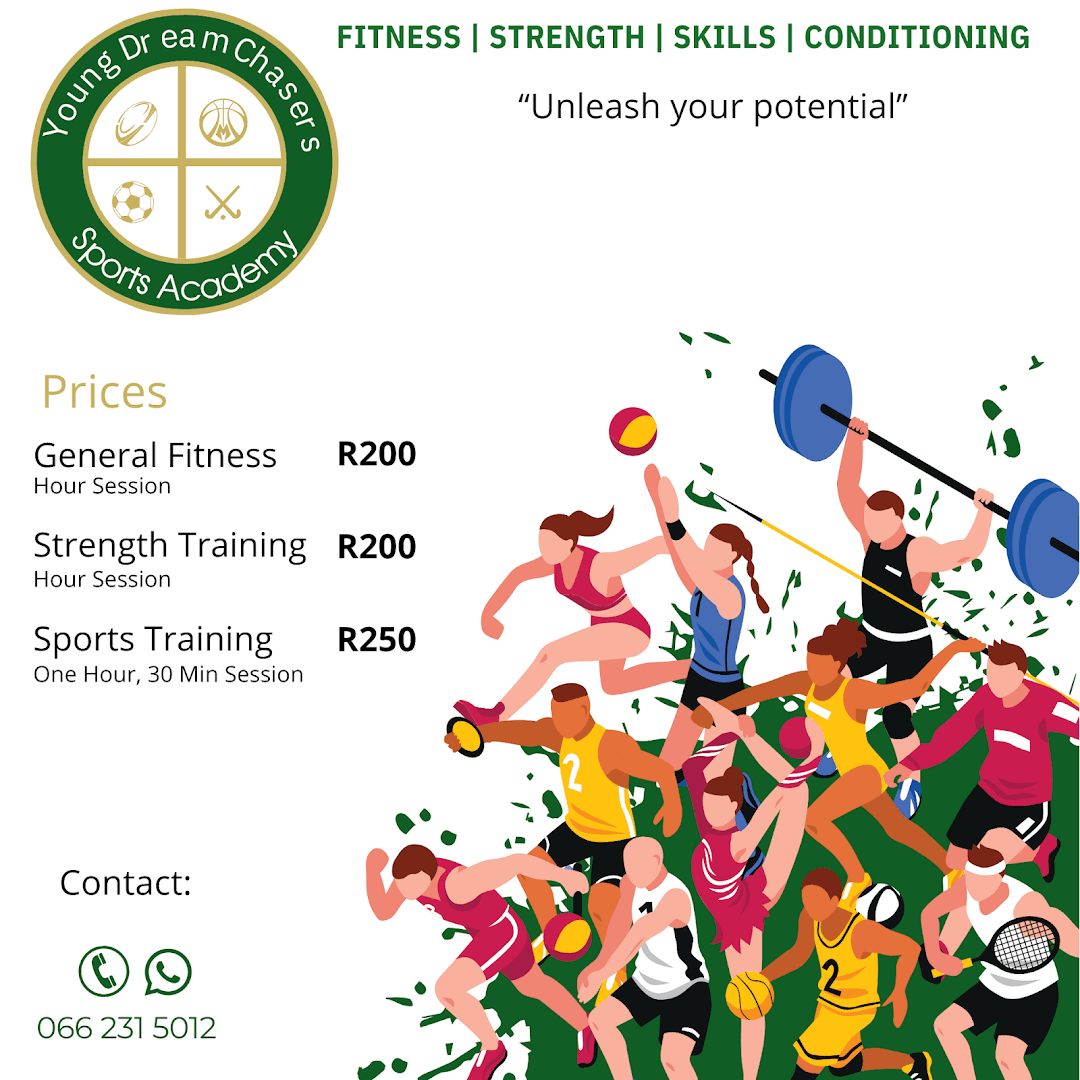 YDC Sports Academy
