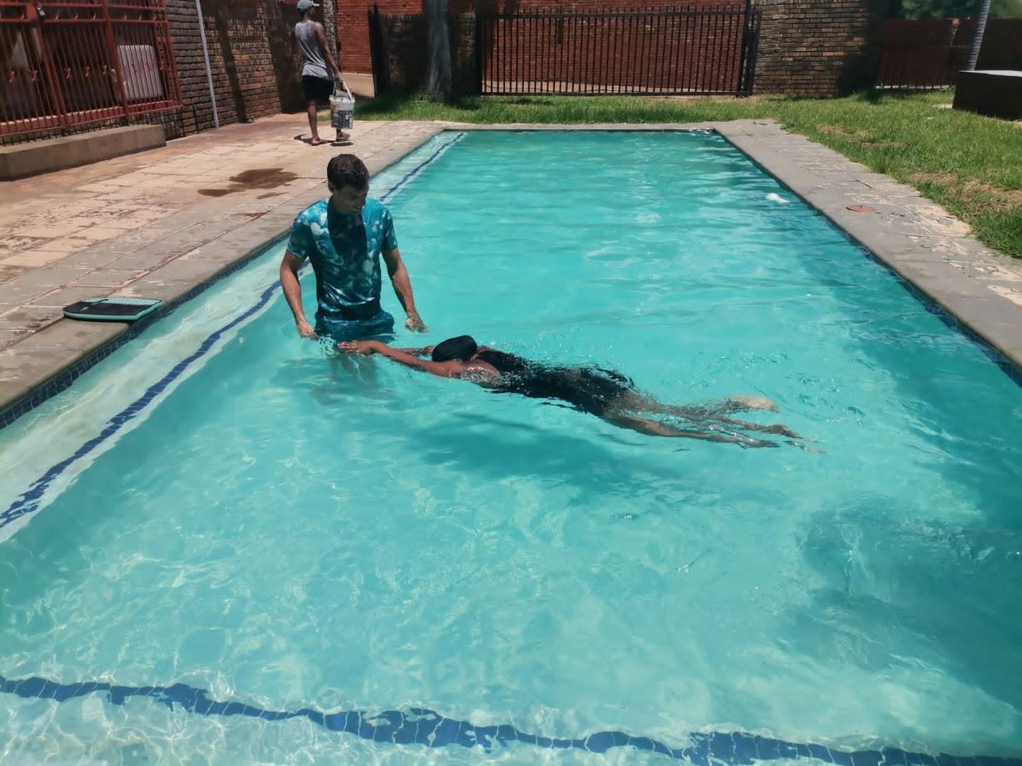 WeSwim Swimschool