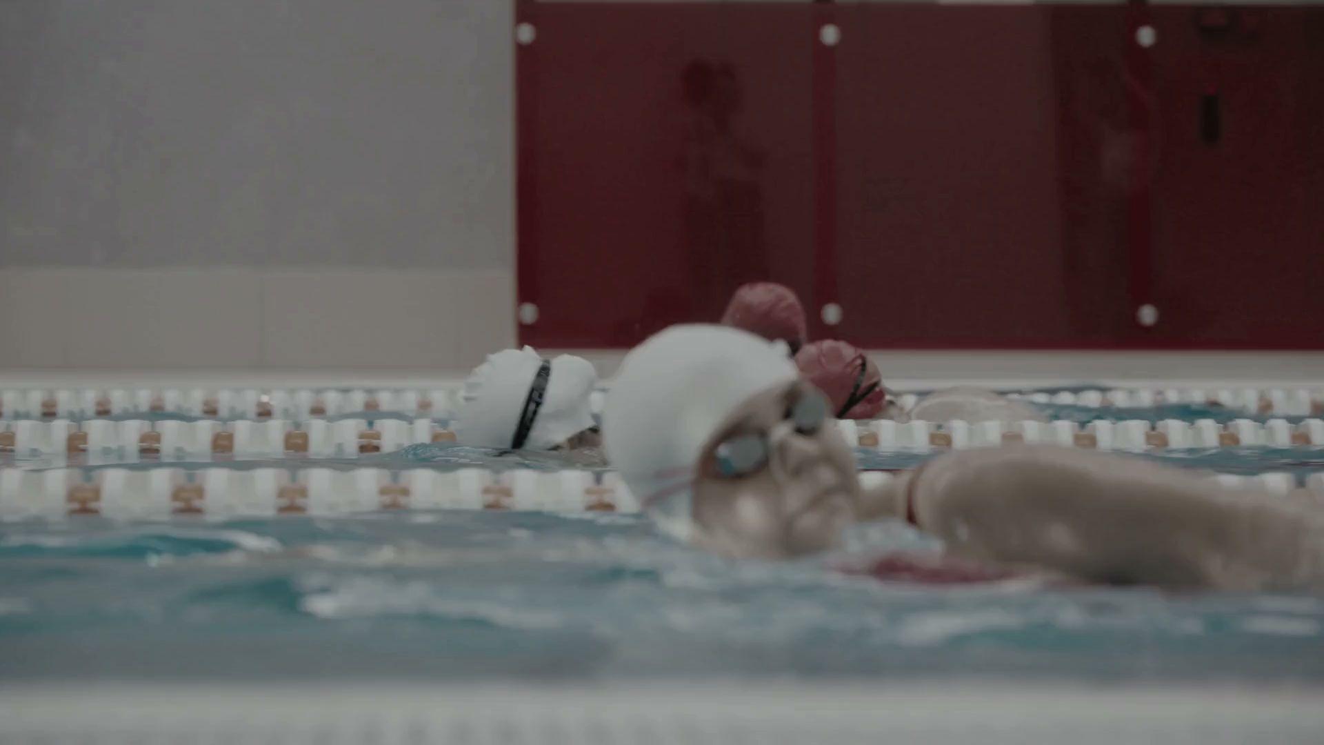 WeSwim Swim-School