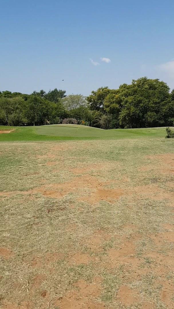 Hillside Golf Club.