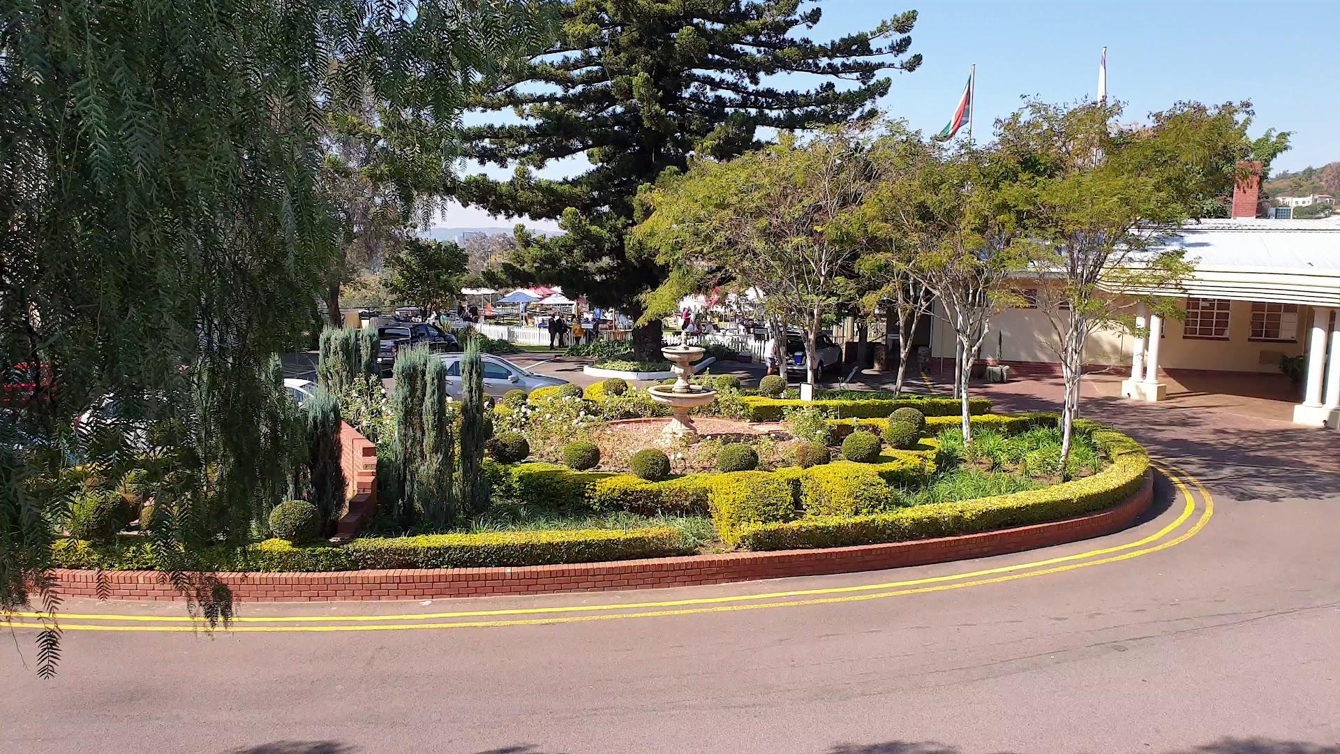 Pretoria Country Club