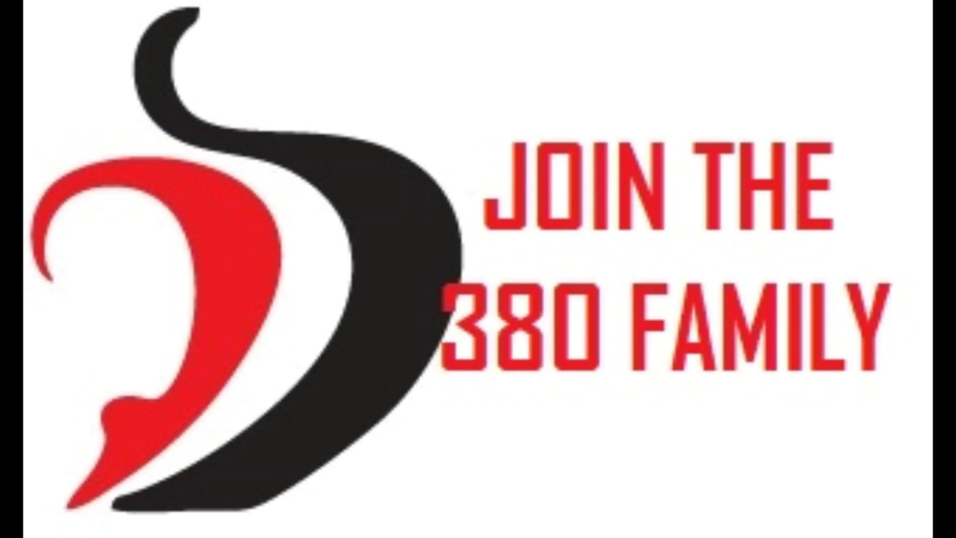 380Degrees Dance &amp; BodyFit Studio