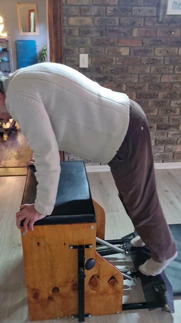 Fitness and Pilates Corner