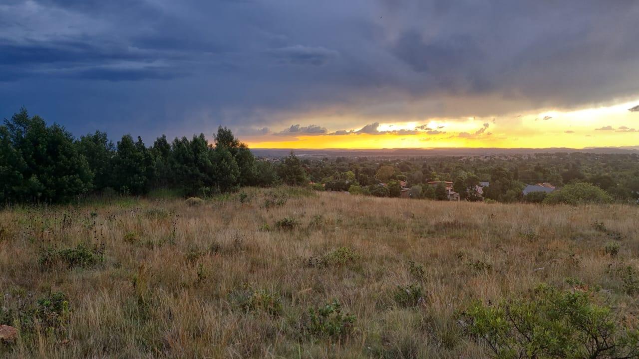Garstkloof Nature Area