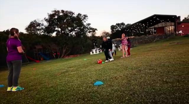 Trainingwithstef Pty Ltd