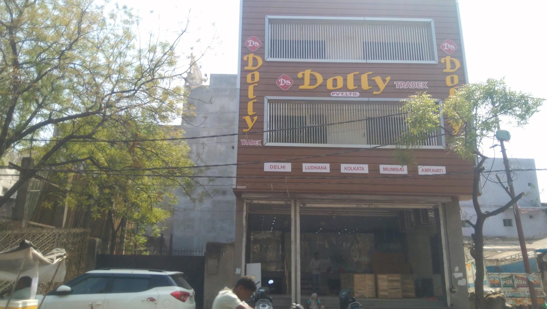 Dooly's