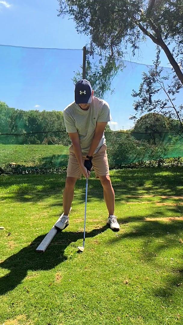 Dale Hayes Golf Academy