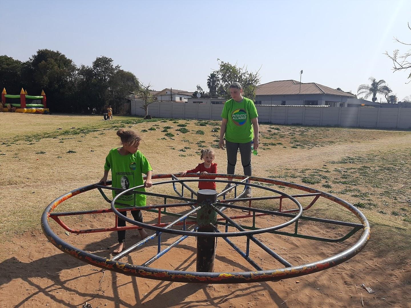 Lindo Park Recreational Park
