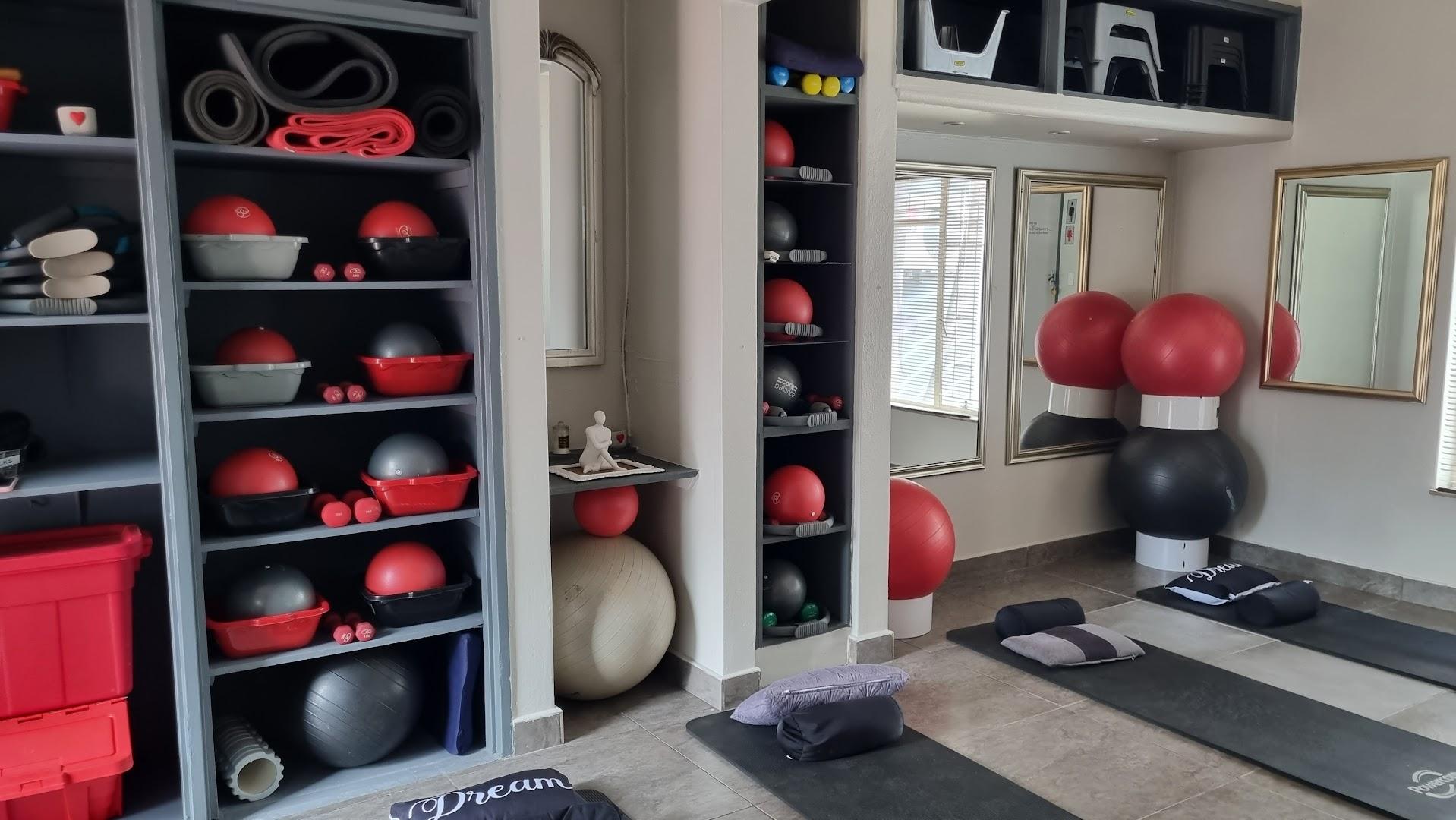 Suzi's Pilates