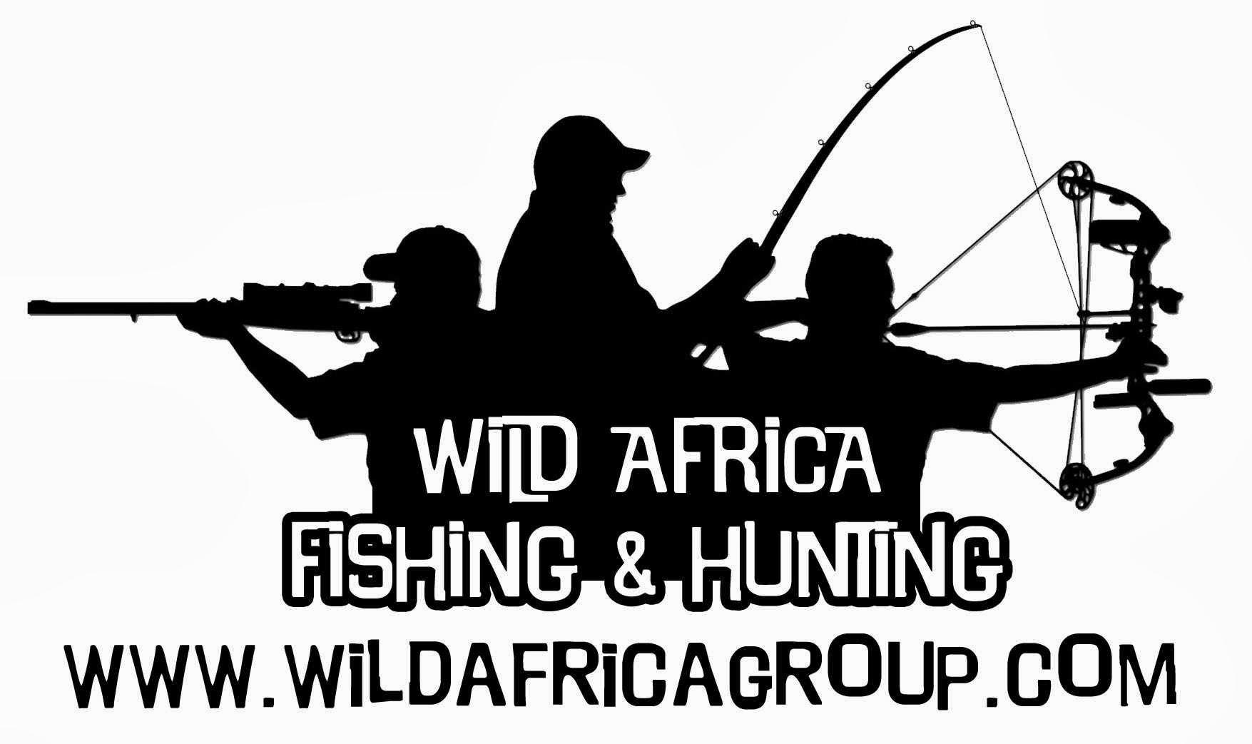 Wild Africa Group (Fishing and Hunting)