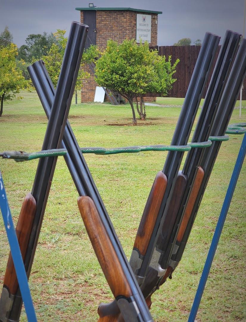 Pretoria Military Clay Target Shooting Club
