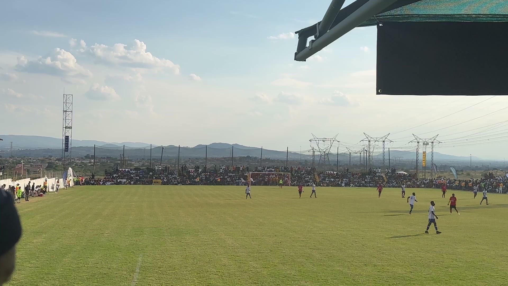Shaka Stadium