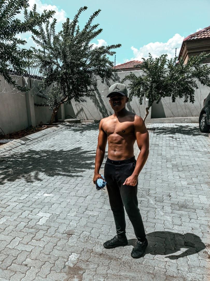 Gainscave