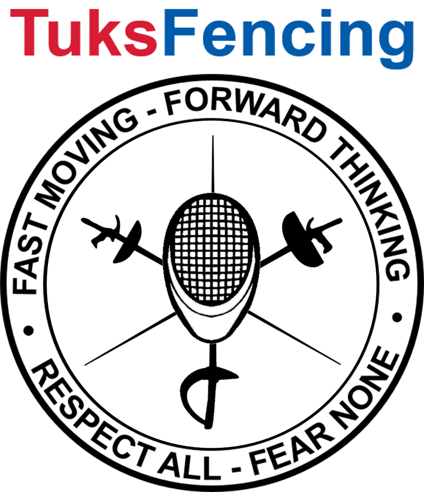Tuks Fencing Club