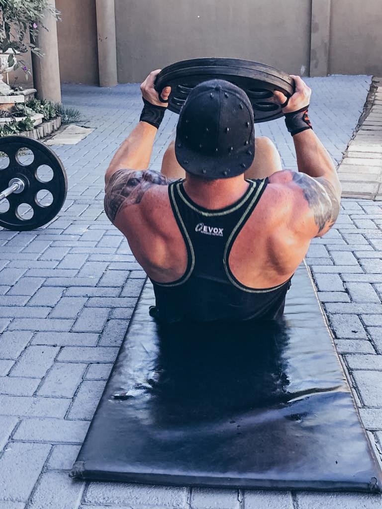 XO Fit