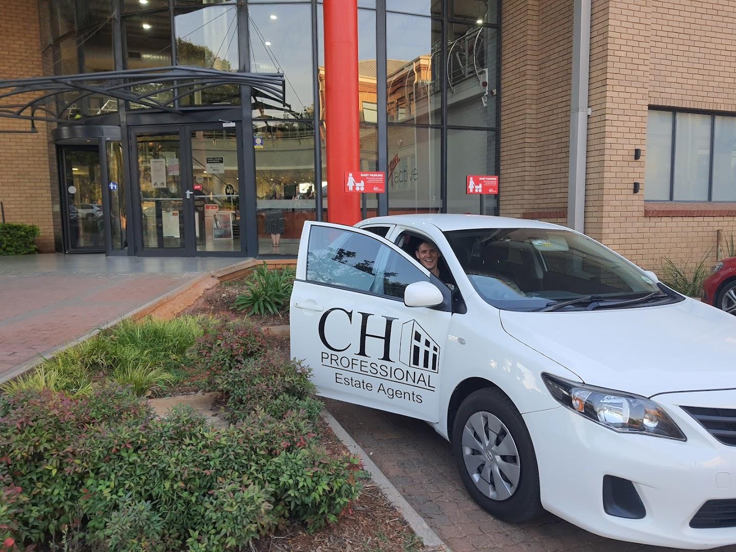 Virgin Active Gym Faerie Glen