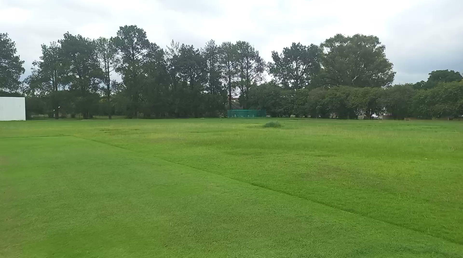Klipkoppies Cricket Field