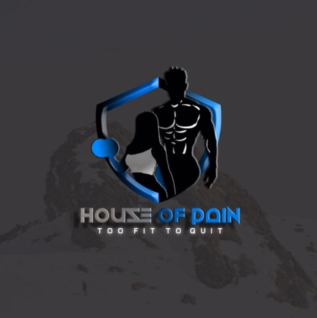 HouseOfPainfitnessgym
