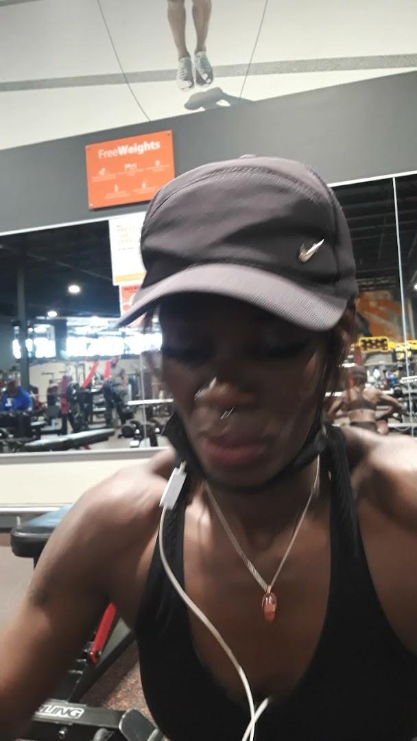 Planet Fitness - Just Gym - Centurion Mall