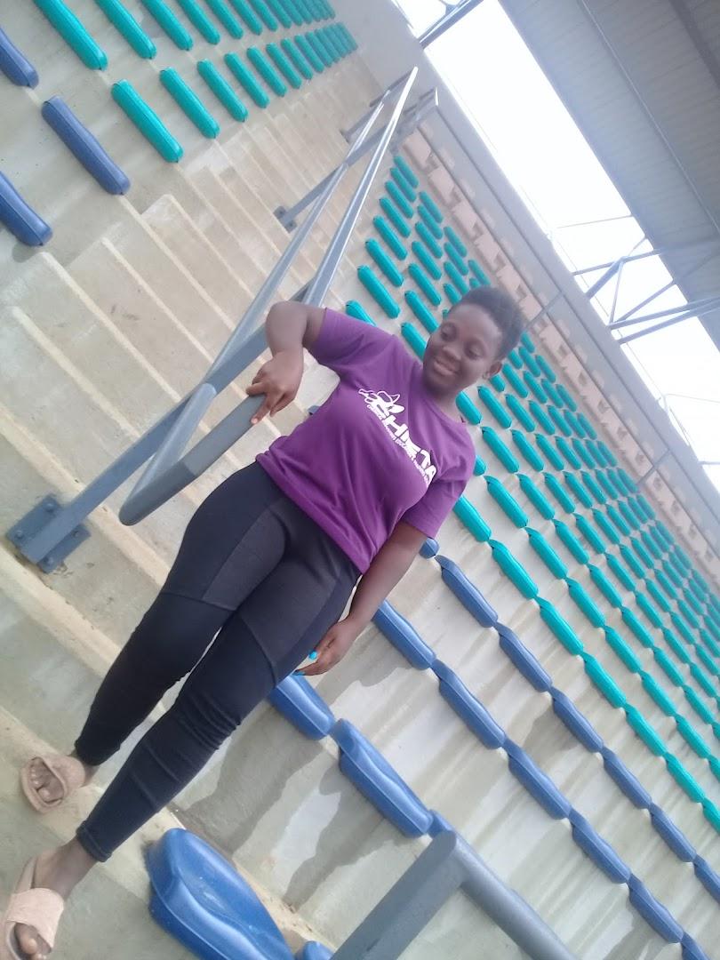 Zithobeni Stadium
