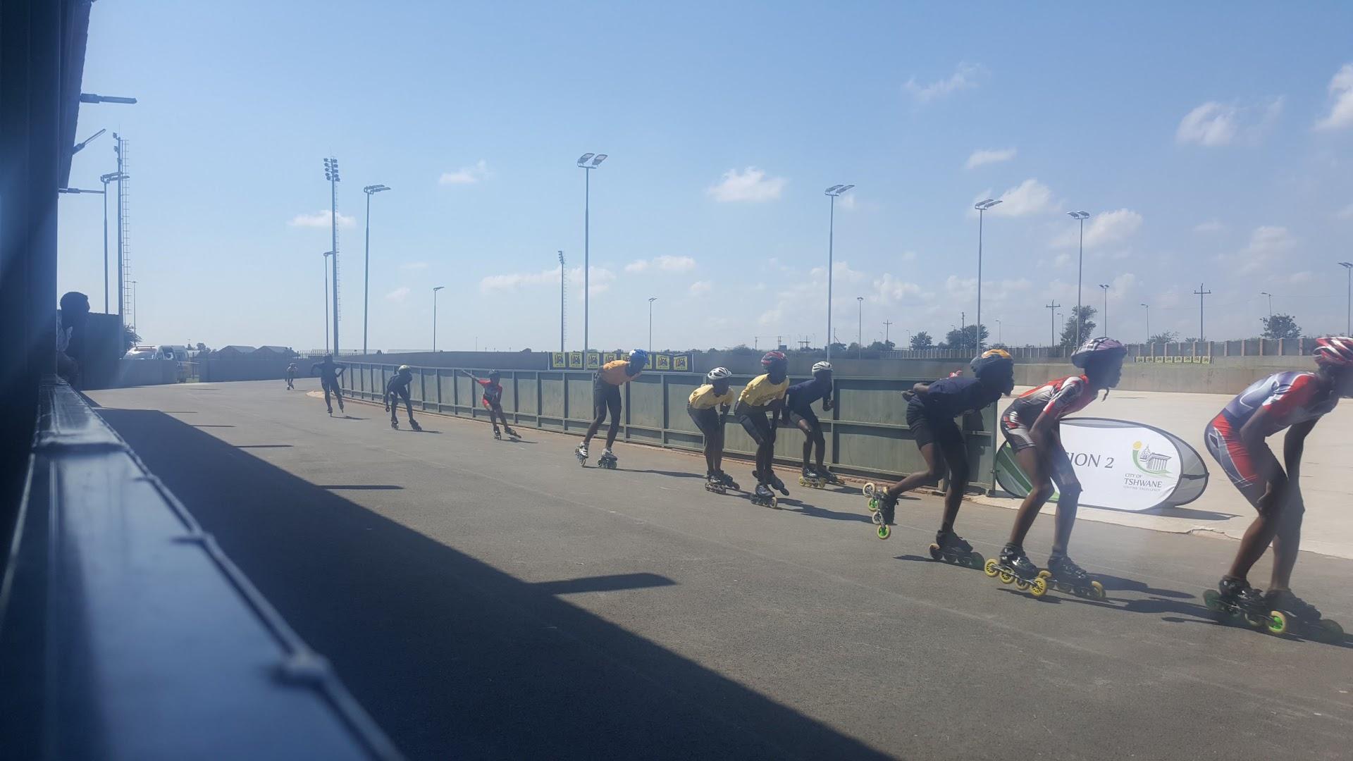 Mandela Sports Grounds