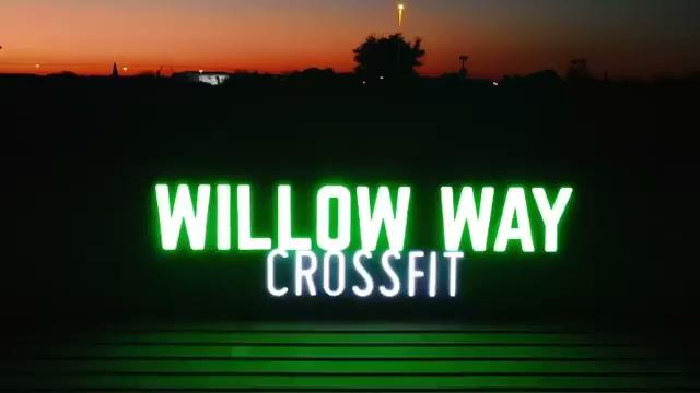 Willow Way Fitness Centurion
