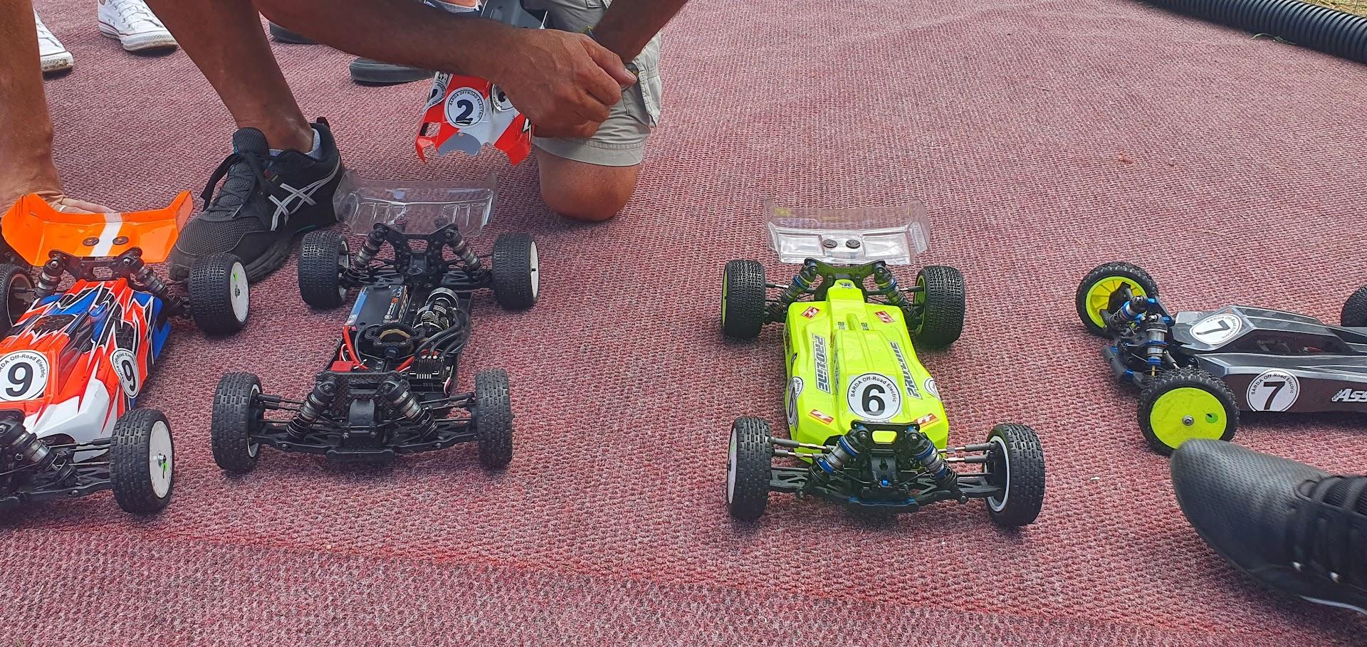 Ultra Raceway