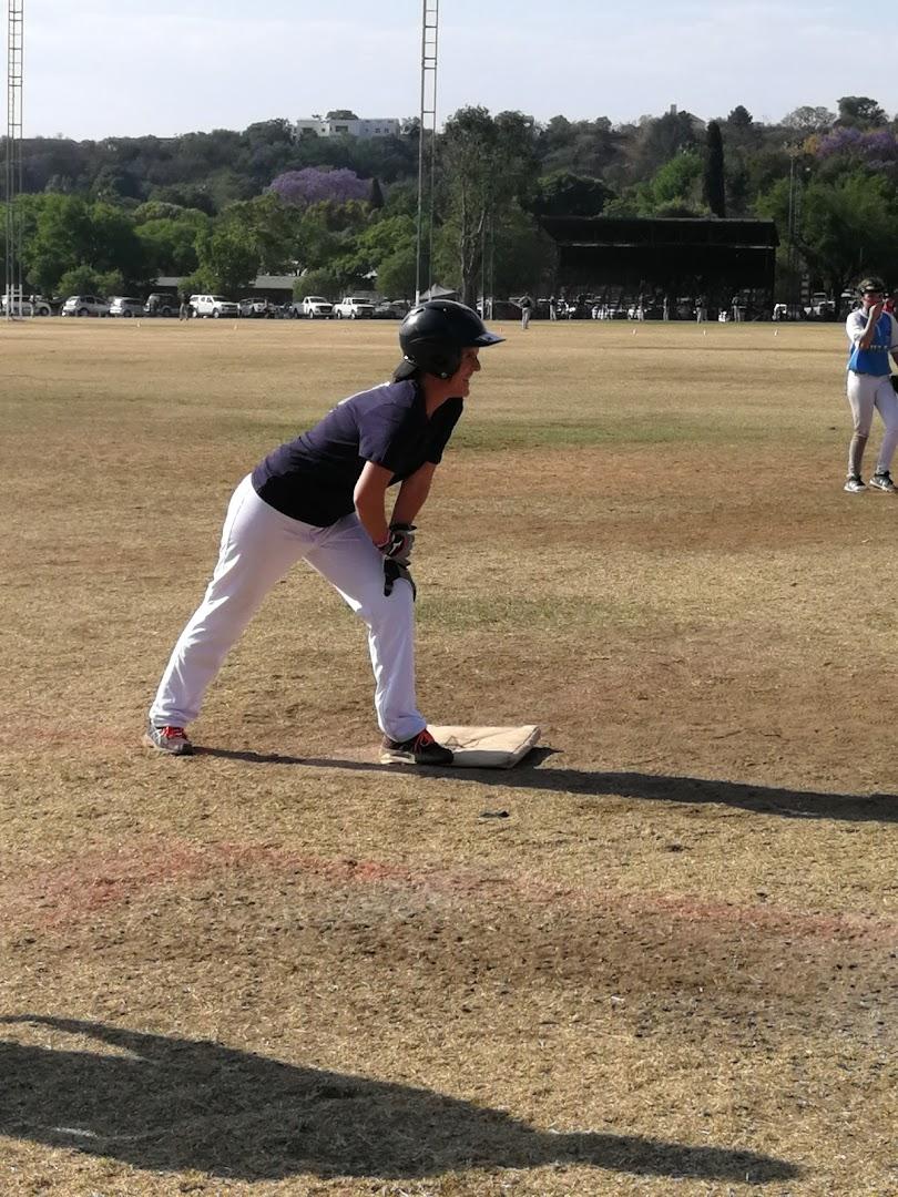 Crafford Stadium