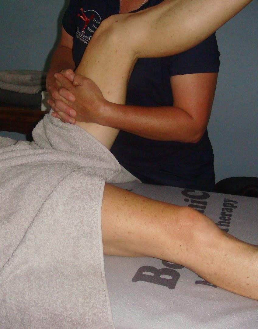 BodyToniC Massage Practitioner