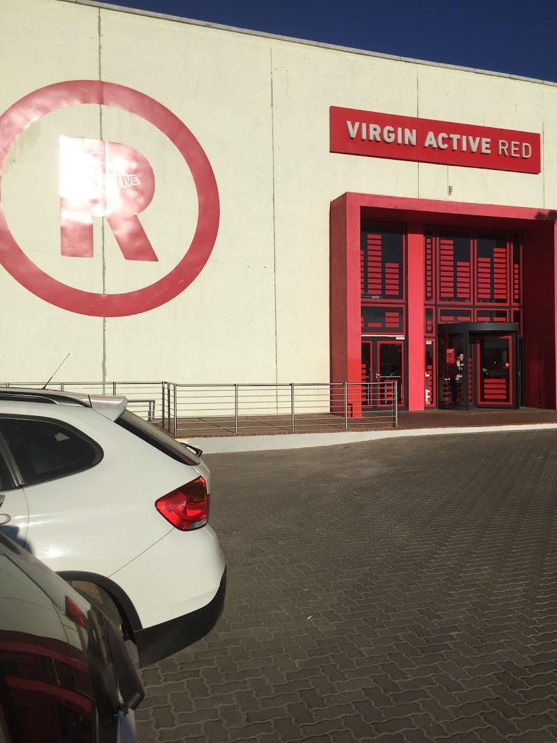 Virgin Active Gym Hennopspark