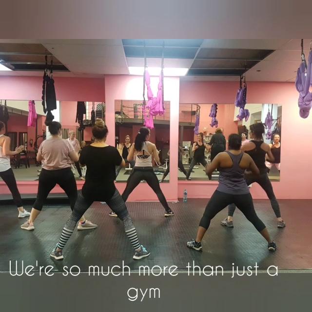 Body &amp; Mind Fitness Lynnwood Glen