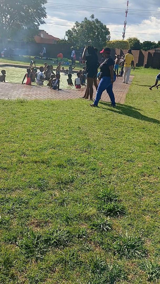 Soshanguve Swimming Pool