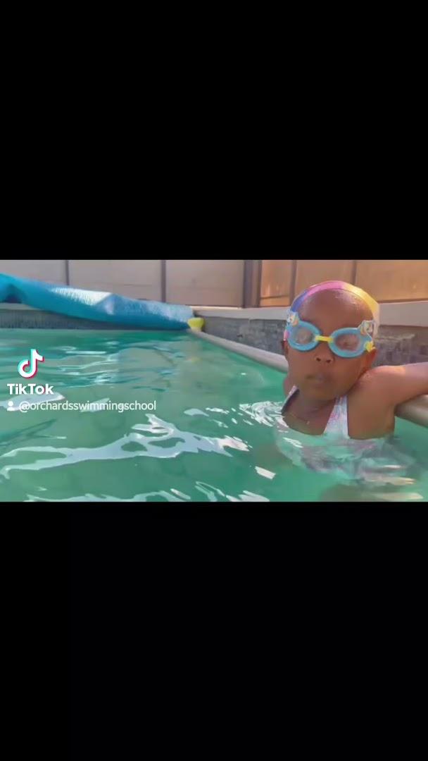 Aqua Champs Swim School