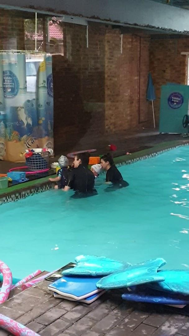 Kiddies Aqua Swimming Academy