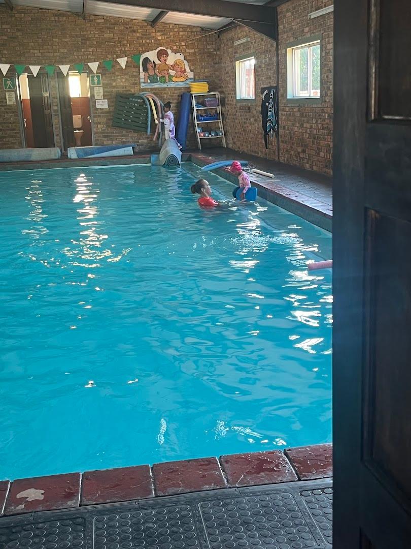 Froggie Swim School Garsfontein Branch