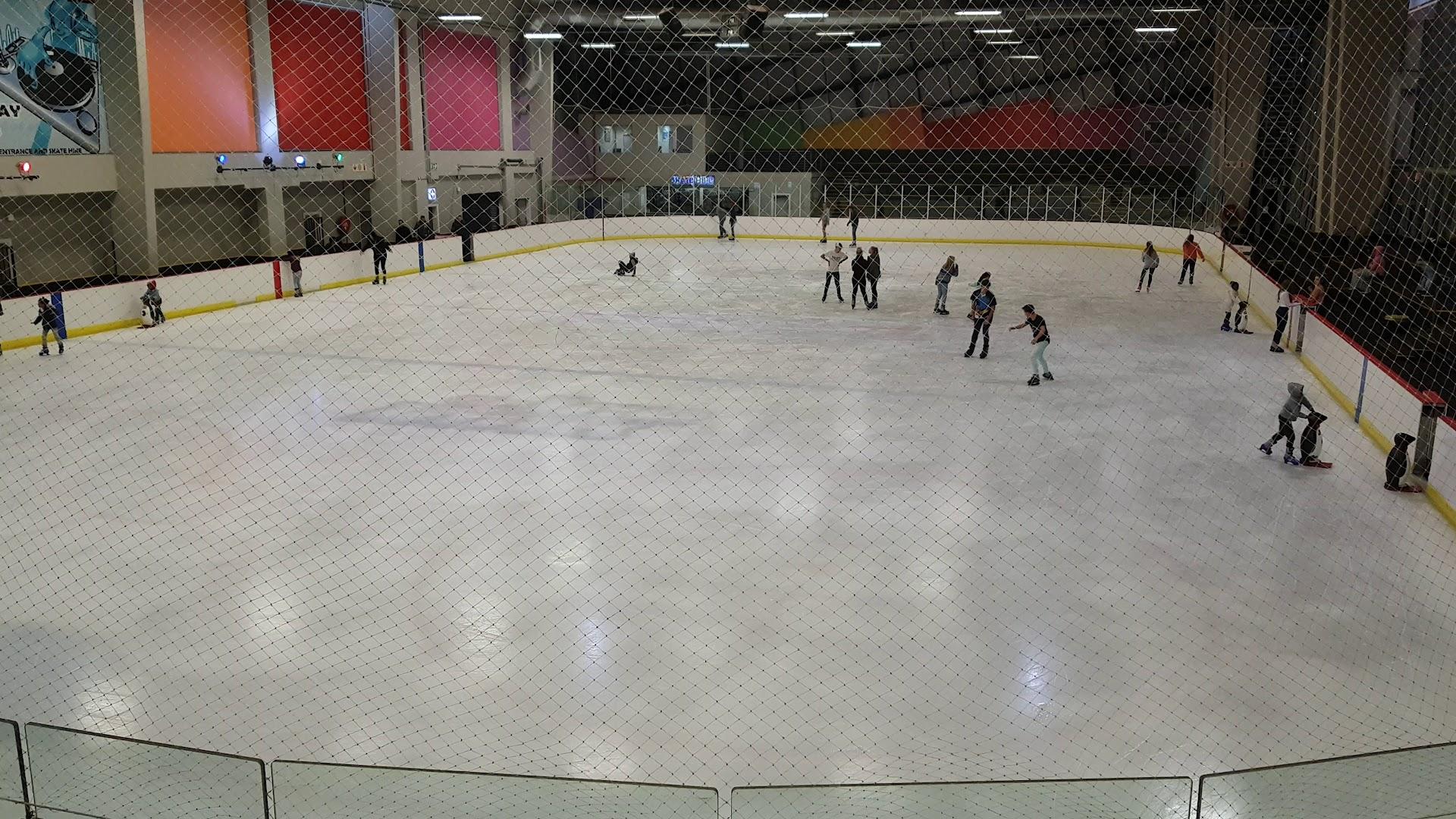 Forest Hill Ice Rink